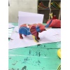flip flop elephant