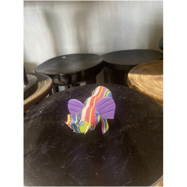 flip flop elphant small