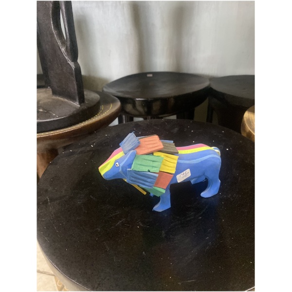 flip flop lion 2