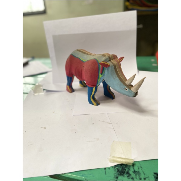 flip flop rhino