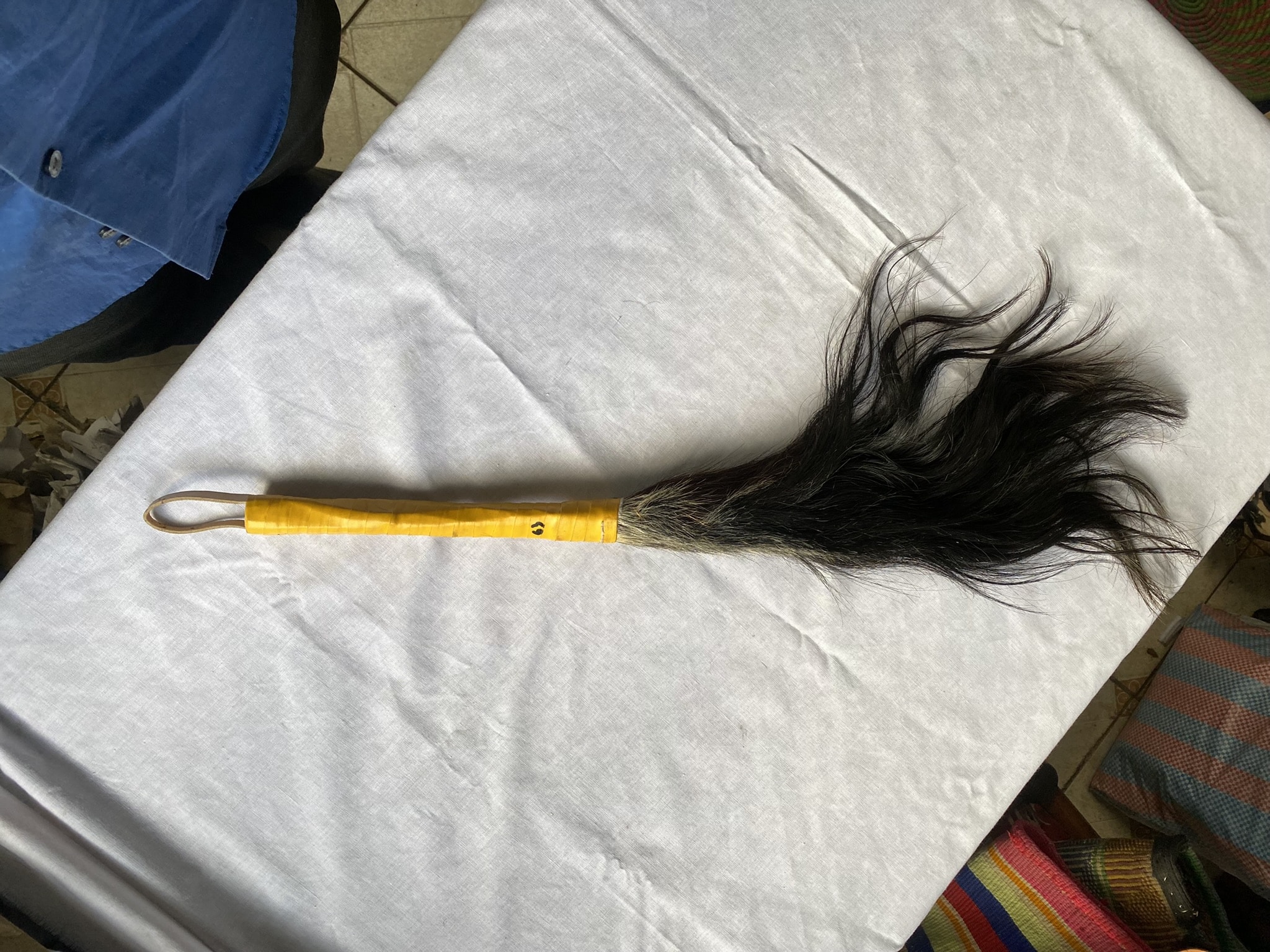 fly remover 2