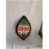 shield with kenyan flag 3