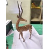 wooden addax 5
