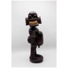 wooden bushman 3