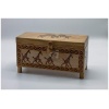 wooden chest 3