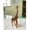 wooden giraffe medium 3