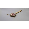 wooden hand precussion instrument