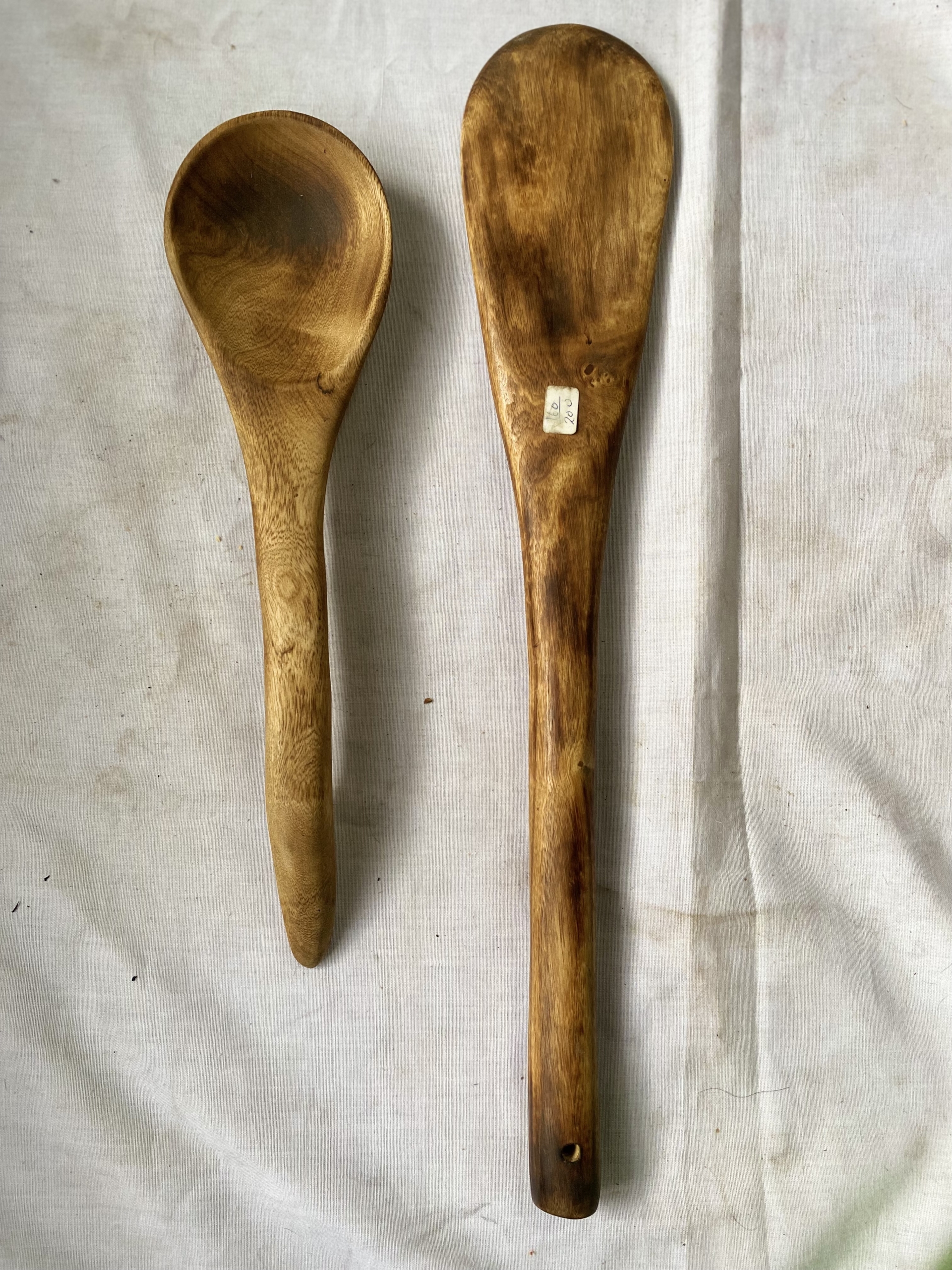 wooden kitchen utencils 6