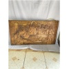 wooden last supper wall carved picture 2
