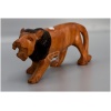 wooden lion 3