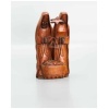 wooden marry joseph and baby jesus 2