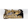 wooden wall art hakuna matata animals