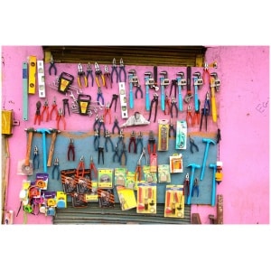 Redefining Creativity In A World Of Limitation