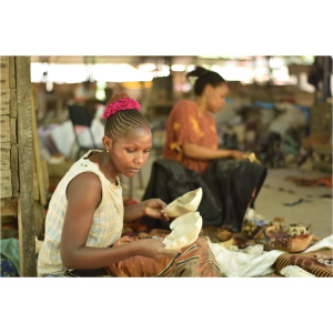 Celebrating Women Artisans In Africa This International Womens Day 2025 4